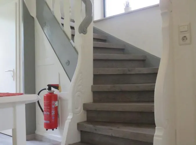 Und Gaestehaus Gute Quelle 3* 科赫姆