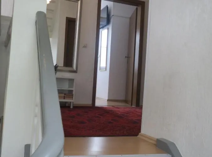 Und Gaestehaus Gute Quelle 招待所