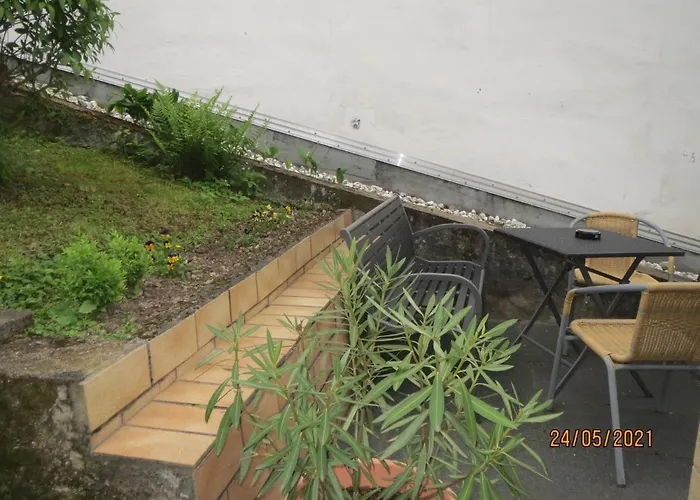 Und Gaestehaus Gute Quelle 3* 科赫姆