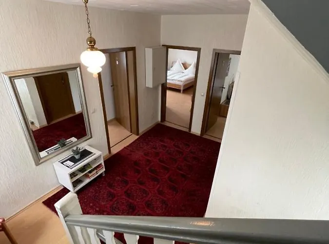 Und Gaestehaus Gute Quelle