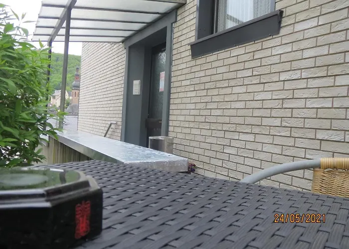 Und Gaestehaus Gute Quelle 3* 科赫姆