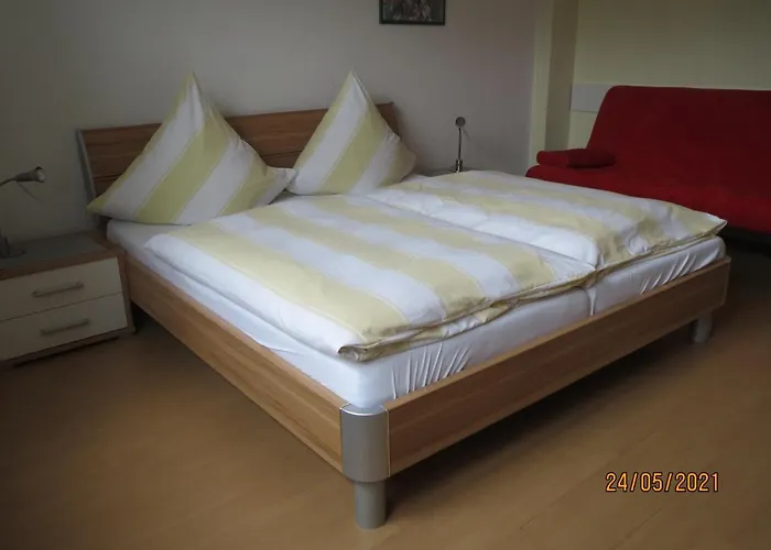 Und Gaestehaus Gute Quelle