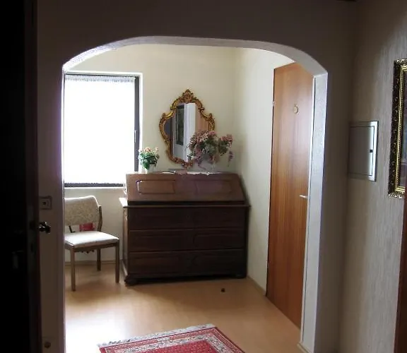 Appartement Und Gaestehaus Gute Quelle *