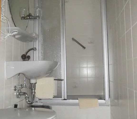 Appartement Und Gaestehaus Gute Quelle *