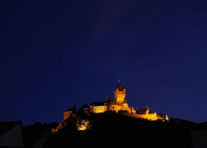 Und Gaestehaus Gute Quelle