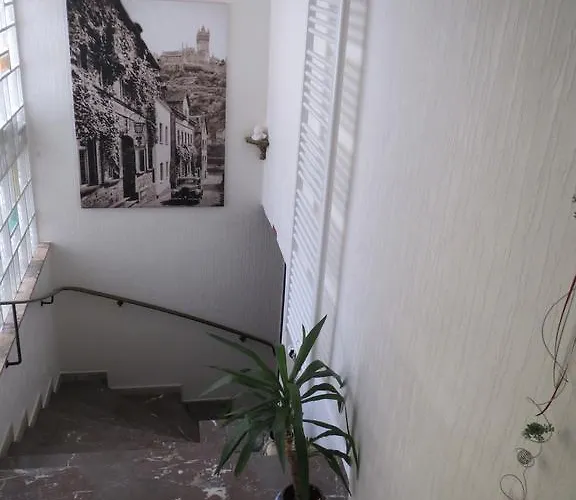 招待所 Und Gaestehaus Gute Quelle