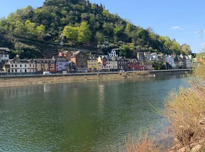 Und Gaestehaus Gute Quelle 3*